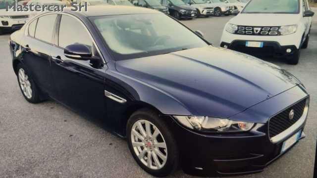 JAGUAR XE usata, con Airbag