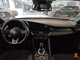 ALFA ROMEO Giulia usata, con Bluetooth