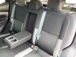 NISSAN Qashqai usata, con Bracciolo
