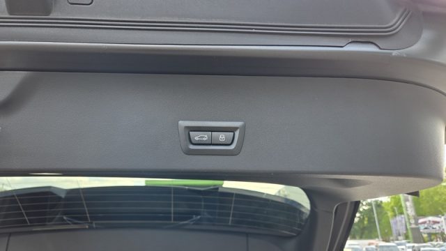 BMW X3 usata, con Sedili riscaldati