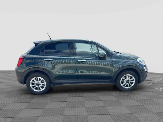 FIAT 500X usata 4