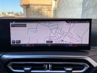 BMW 420 usata, con Cruise Control