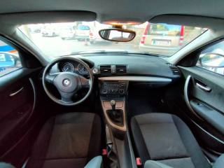 BMW 116 usata, con Climatizzatore