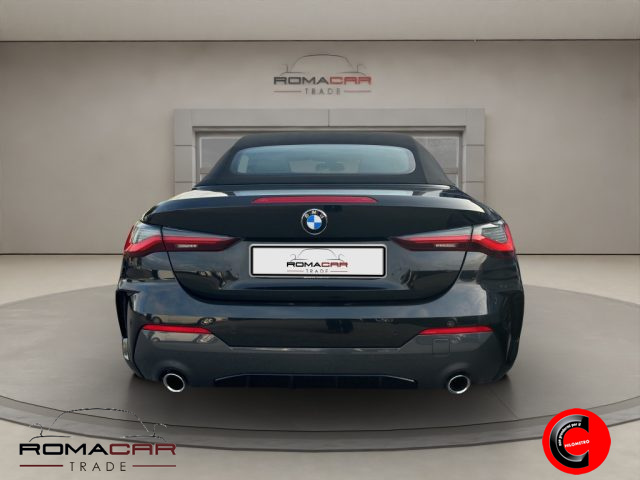 BMW 430 usata, con Cerchi in lega