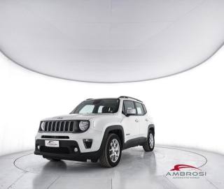 JEEP Renegade 1.3 T4 190CV PHEV 4xe AT6 Limited