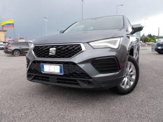 SEAT Ateca usata, con Airbag Passeggero
