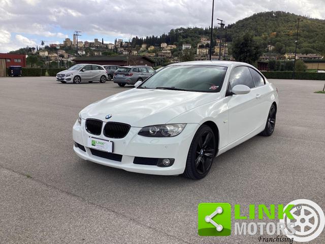 BMW 320 usata, con ABS