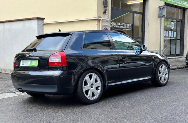 AUDI S3 usata, con Alzacristalli elettrici