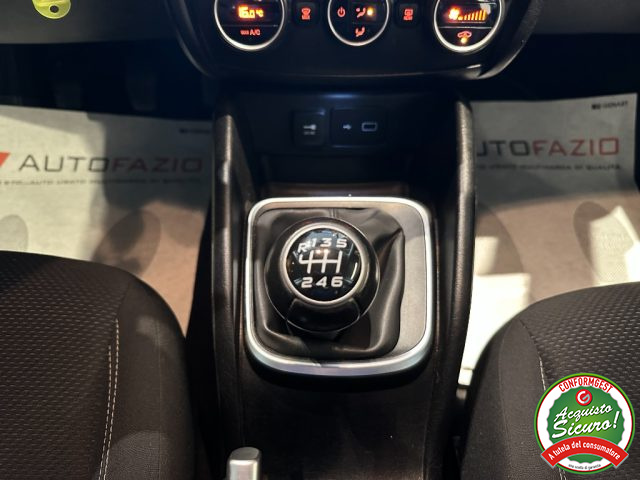 FIAT Tipo usata, con Controllo automatico clima