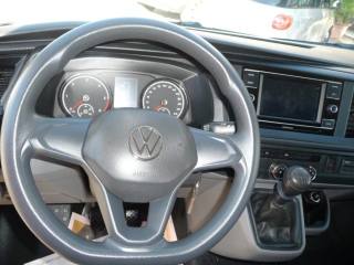 VOLKSWAGEN Transporter usata, con Cruise Control