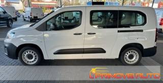 FIAT Doblo usata, con Sensori di parcheggio posteriori