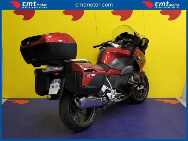 BMW R 1250 RT usata 3