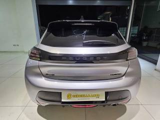PEUGEOT 208 usata, con Climatizzatore