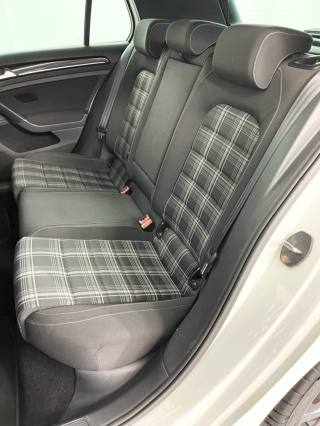 VOLKSWAGEN Golf GTD usata, con Cruise Control