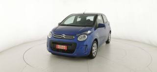 CITROEN C1 usata 23