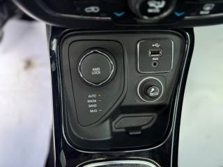 JEEP Compass usata 23