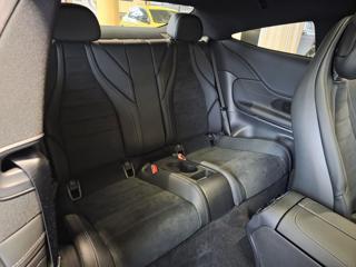 MERCEDES-BENZ CLE 220 usata, con Filtro antiparticolato