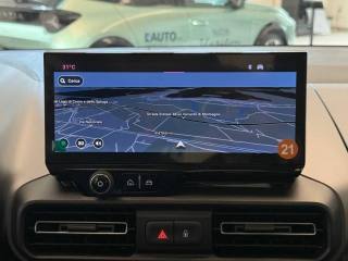 FIAT Doblo usata, con Sensore di pioggia
