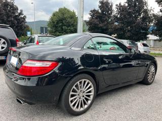 MERCEDES-BENZ SLK 200 usata, con Airbag Passeggero