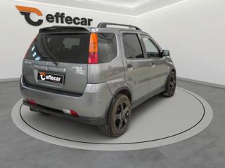 SUZUKI Ignis usata, con Autoradio