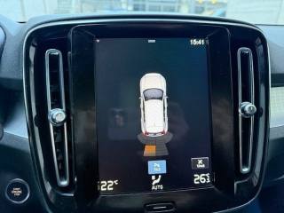 VOLVO XC40 usata, con Climatizzatore