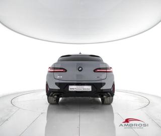 BMW X4 usata 5