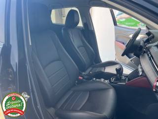 MAZDA CX-3 usata, con Boardcomputer