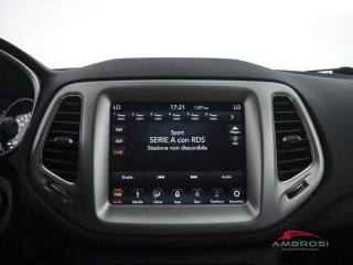 JEEP Compass usata 13