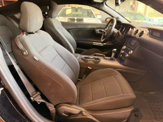 FORD Mustang usata, con Airbag testa