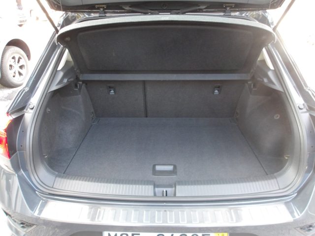 VOLKSWAGEN T-Roc usata, con Frenata d