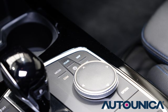 BMW 220 usata, con Vivavoce