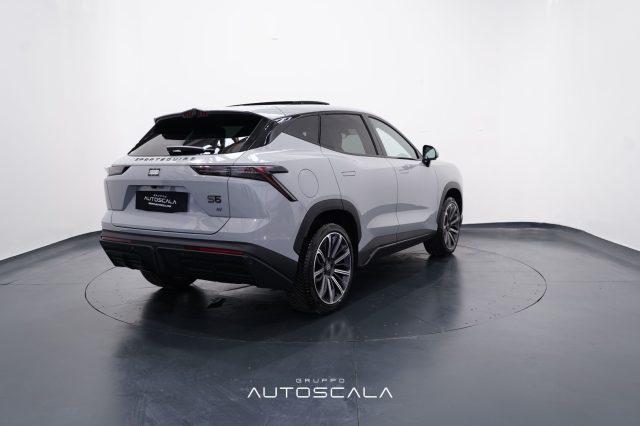 SPORTEQUIPE Sportequipe 6 GT usata, con Autoradio