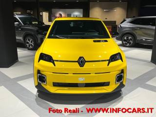 RENAULT R 5 usata, con Cerchi in lega