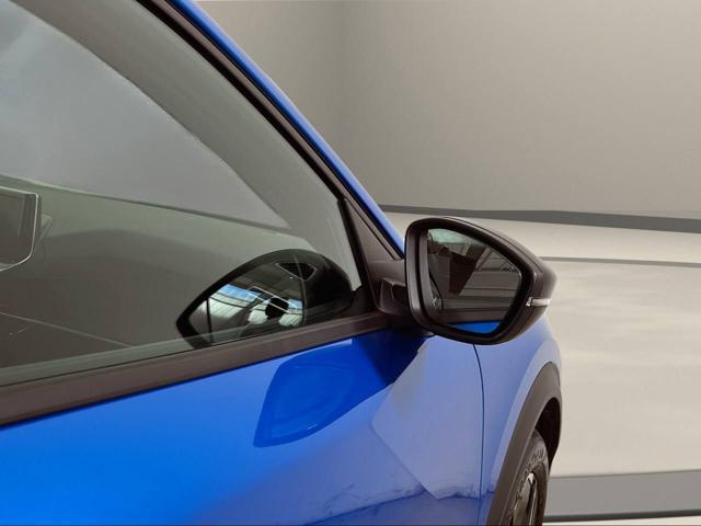 PEUGEOT 2008 usata, con Specchietti laterali elettrici