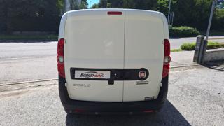 FIAT Doblo usata, con Park Distance Control
