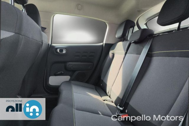 CITROEN C3 usata 5