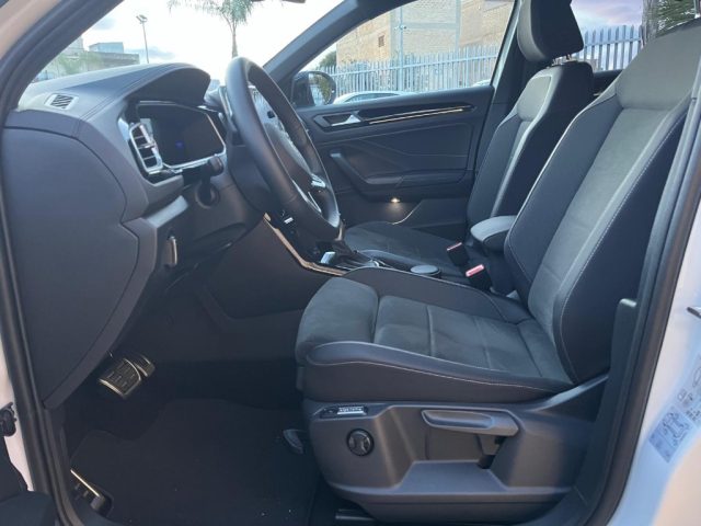 VOLKSWAGEN T-Roc usata, con Airbag testa