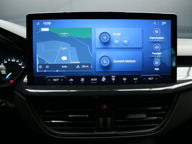 FORD Focus usata, con ESP