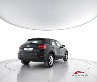 AUDI Q2 usata 2