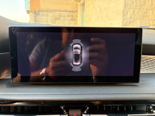 ALFA ROMEO Tonale usata, con Touch screen