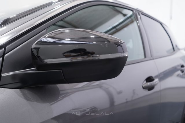 PEUGEOT 3008 usata 37