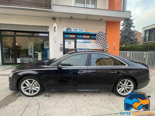 AUDI A8 usata, con Airbag Passeggero