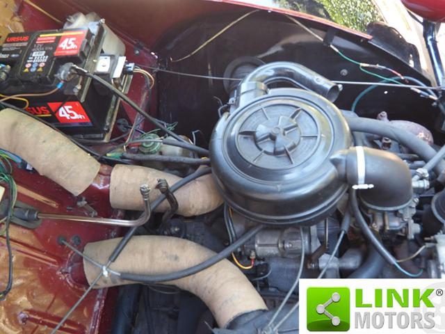 CITROEN 2CV usata 32