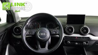 AUDI Q2 usata, con ESP