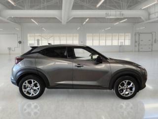NISSAN Juke usata, con Airbag laterali
