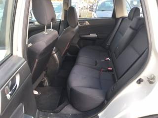 SUBARU Forester usata, con Cruise Control