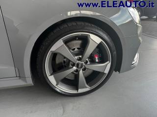 AUDI RS3 usata, con Cerchi in lega