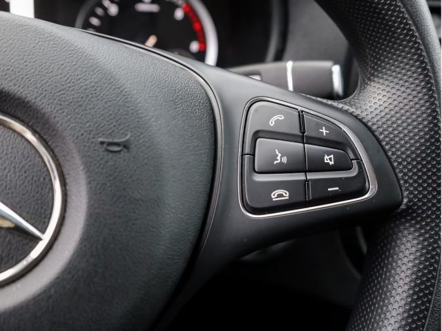 MERCEDES-BENZ Vito usata, con Sedili riscaldati