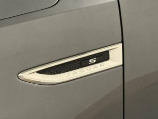 JAGUAR E-Pace usata, con Bracciolo