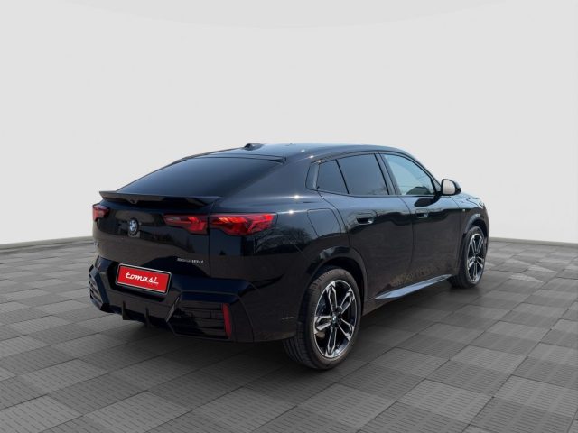 BMW X2 usata 4